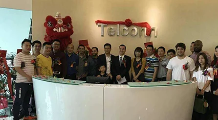 G-Tab and Oteeto are currently own brands related to Telconn Manufacturer